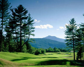 Golf Course