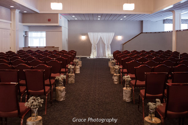 Ethan Allen Room