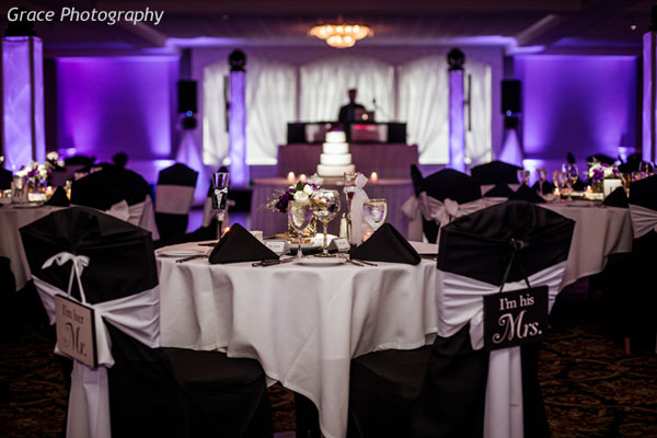 Governors Ballroom