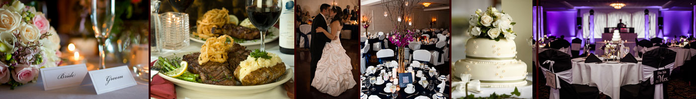 Capitol Plaza Beautiful Weddings