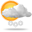Extended Forcast